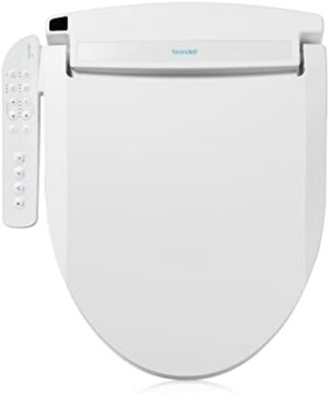 Brondell Swash Electronic Bidet Toilet S...