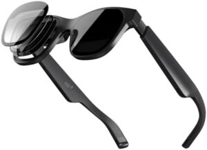 XREAL Air 2 Pro AR Glasses, The Ultimate...