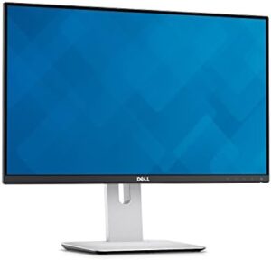 Dell UltraSharp U2414H 24-Inch Screen LE...