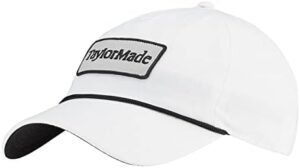 TaylorMade Men's Vintage 5 Panel Rope Ha...