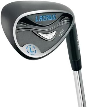 LAZRUS Premium Forged Golf Cavity Back W...