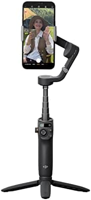 DJI Osmo Mobile 6 Gimbal Stabilizer for ...