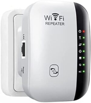 2023 Newest WiFi Extender, WiFi Booster,...