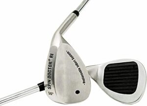 New Spin Doctor Ri Golf Wedge 52 Degree ...