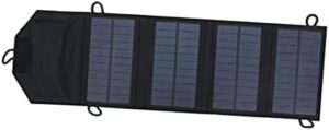 Yardwe 4pcs Solar Panels Cell Phone Char...