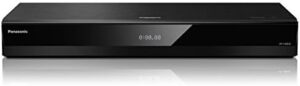 Panasonic Streaming 4K Blu Ray Player wi...