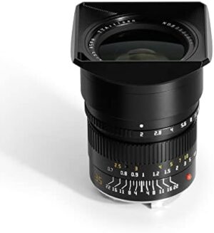 TTArtisan APO-M 35mm f2 Full Frame ASPH ...