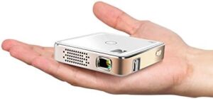 Kodak Ultra Mini Portable Projector - HD...