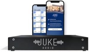 Juke-8: 8 Zone Multi-Room Amplifier | St...