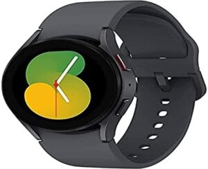 Samsung Galaxy Watch 5 [2022] (44mm) Alu...