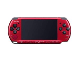 Sony Playstation Portable PSP 3000 Serie...