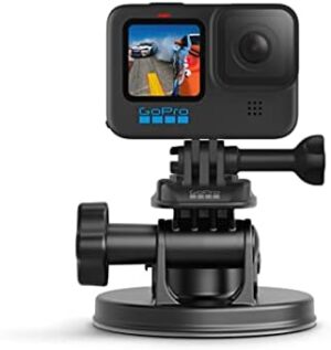 GoPro Suction Cup Mount (GoPro Official ...