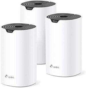 TP-Link Deco Mesh WiFi System (Deco S4) ...