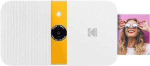 KODAK Smile Instant Print Digital Camera...