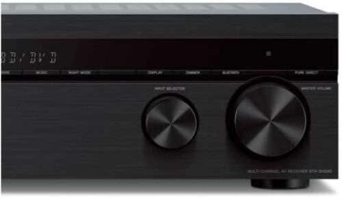 Sony STRDH590 5.2-Channel Home Theater A... - Image 7