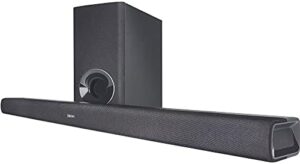 Denon DHT-S316 Home Theater Soundbar Sys...