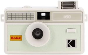 Kodak i60 Reusable 35mm Film Camera - Re...