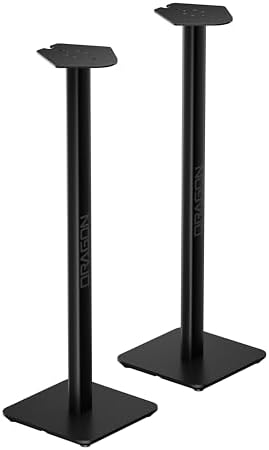 Nakamichi Dragon 11.4.6 Speaker Stands (...