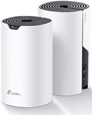 TP-Link Deco Whole Home Mesh WiFi System...