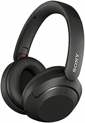 Sony WH-XB910N EXTRA BASS Noise Cancelli...