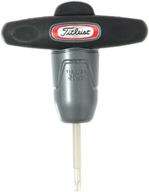 Titleist Golf SureFit Torque Wrench Blac...