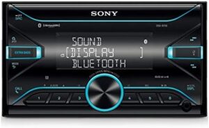 Sony Dsx-B700 Media Receiver with Blueto...