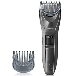 Panasonic Performance Hair Clippers with...