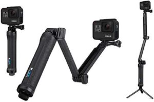 GoPro 3-Way Grip, Arm, Tripod (GoPro Off...