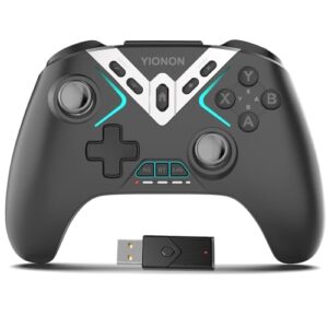 Bluetooth Controller for Windows PC/iPho...