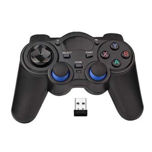 FANDRAGON USB Wireless Gaming Controller...