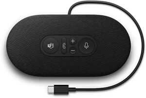 Microsoft Modern USB-C Speaker for Biz