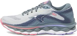 Mizuno Women's Wave Sky 7 Running Shoe