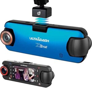 UltraDash Z3+ Commercial Edition - Dual ...