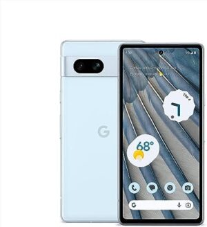 Google Pixel 7a - Unlocked Android Cell ...