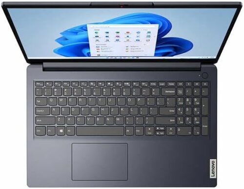 Lenovo IdeaPad 1 15.6" FHD Laptop Newest... - Image 2