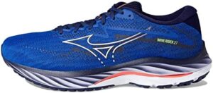 Mizuno Men's Wave Rider 27 Running Shoe