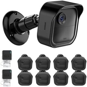 All-New Blink Outdoor Camera Surveillanc...