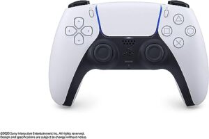 PlayStation DualSense Wireless Controlle...