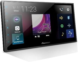 Pioneer DMH-2660NEX Digital Multimedia R...