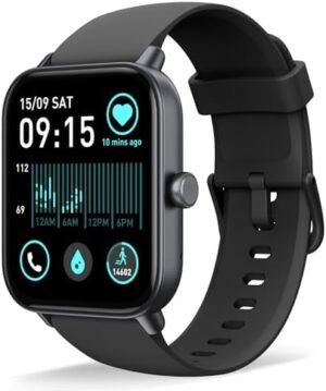 Faweio Smart Watch, Bluetooth 5.3 Answer...