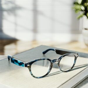 Echo Frames (3rd Gen) | Smart audio glas...