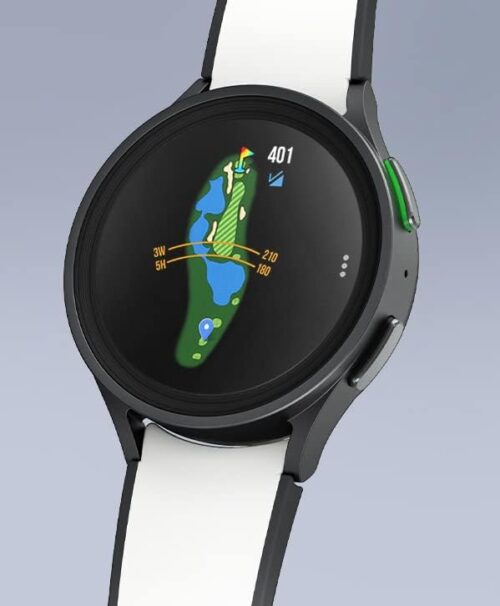 SAMSUNG Galaxy Watch 5 Pro Golf Edition,... - Image 9