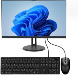 2023 XPS24M All-in-One Desktop Computer ...