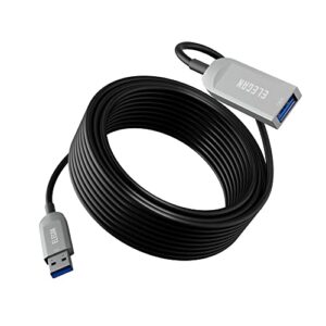 Elecan Active Optical USB 3.0 Extension ...