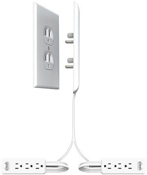 Sleek Socket - The Original & Patented D...