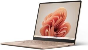 Microsoft Surface Laptop Go 3 (2023) - 1...