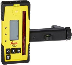 Leica RE 160 Digital Rugby Rod Eye 160 D...