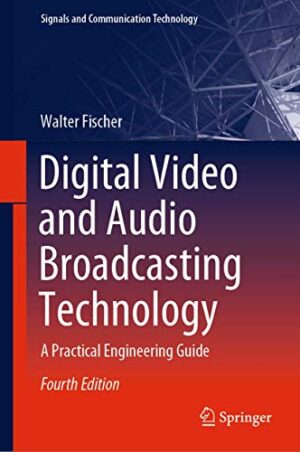 Digital Video and Audio Broadcasting Tec...