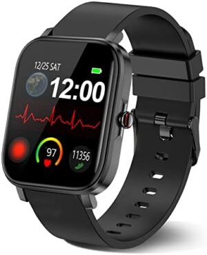 Smart Watch, Fitness Tracker SmartWatch ...