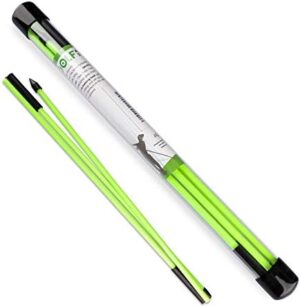 Asyxstar Golf Alignment Stick - Golf Sti...